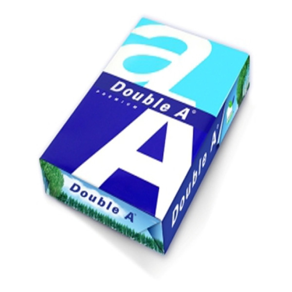 Giấy A5 Double A 70